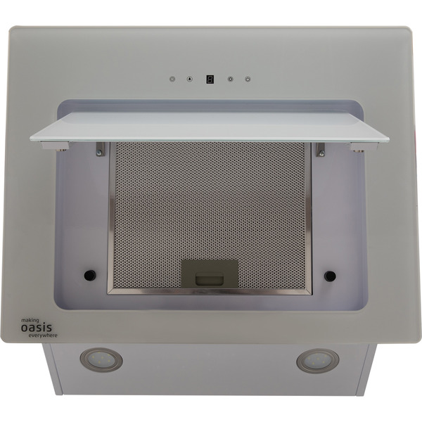 Кухонная вытяжка Making Oasis Everywhere NA-60W