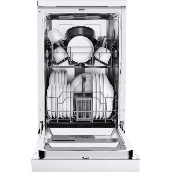 Посудомоечная машина Midea MFD45S060W