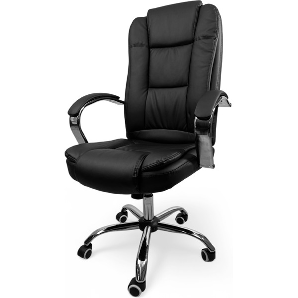 Кресло Calviano Bravo (черный)