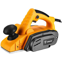 Рубанок DEKO DKEP1100W SET1 (083-1074)