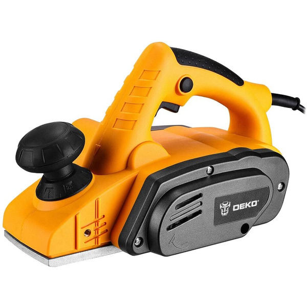 Рубанок DEKO DKEP1100W SET1 (083-1074)
