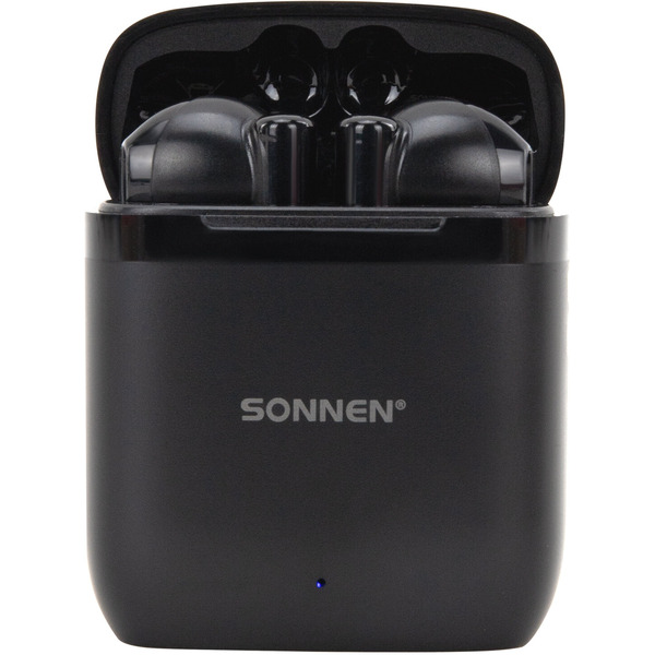 Наушники Sonnen EP-BH10B (черный)