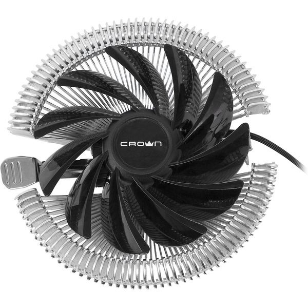 Кулер для процессора CrownMicro CM-S1250TPWM