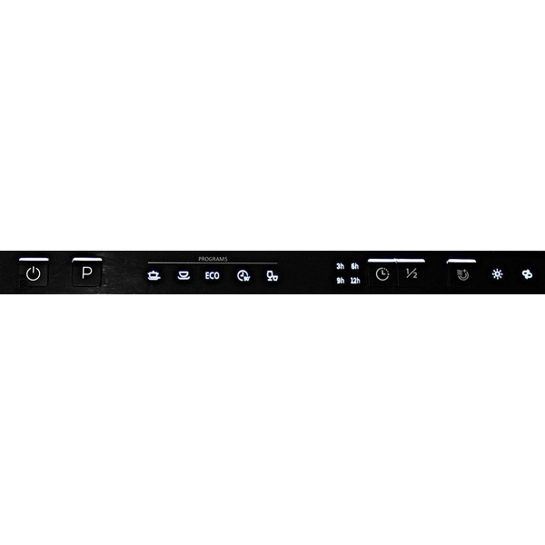 Встраиваемая посудомоечная машина Hyundai HBD 650