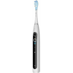 Электрическая зубная щетка Oclean X Pro 20 (белый)