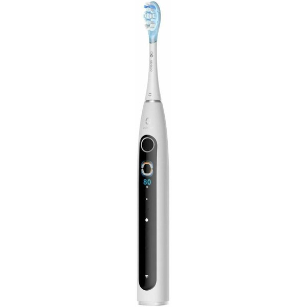 Электрическая зубная щетка Oclean X Pro 20 (белый)