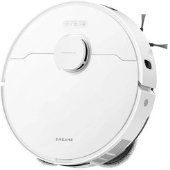 Робот-пылесос Dreame D30 Ultra RTD31TE