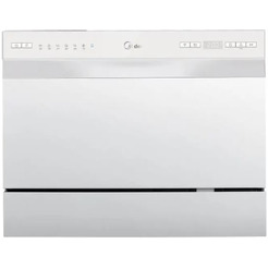 Посудомоечная машина Midea MCFD55S450Wi