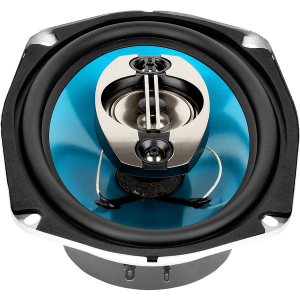 Автоакустика УРАЛ AС-Б6947