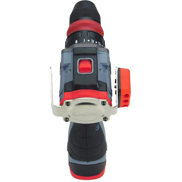 Дрель-шуруповерт Profipower BL-161B