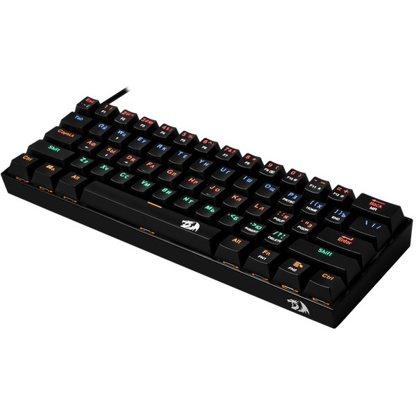 Клавиатура Redragon Lakshmi