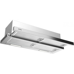 Кухонная вытяжка Korting KHP 9815 X