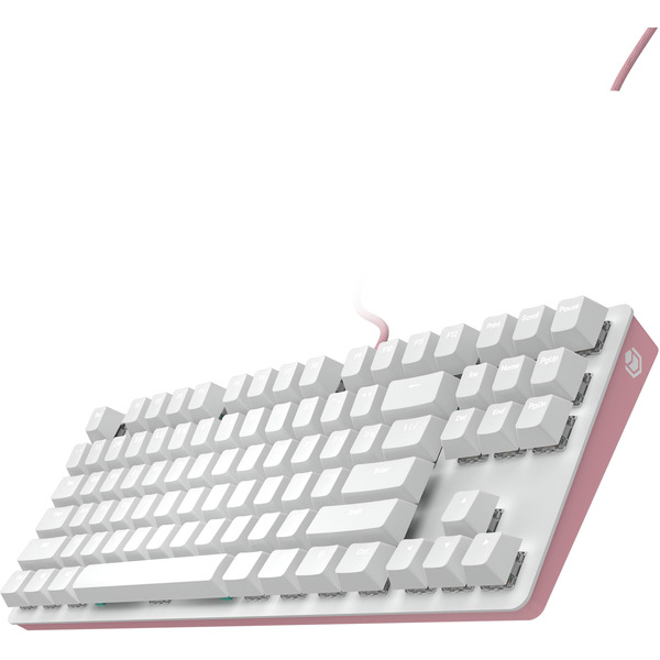 Клавиатура IO by Red Square Typex v2 g3ms Sapphire io217 (розовое золото)