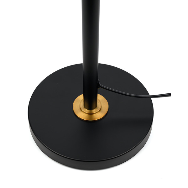 Настольная лампа ArtStyle HT-919B (черный)