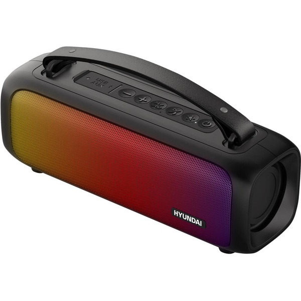 Беспроводная колонка Hyundai H-PS1020