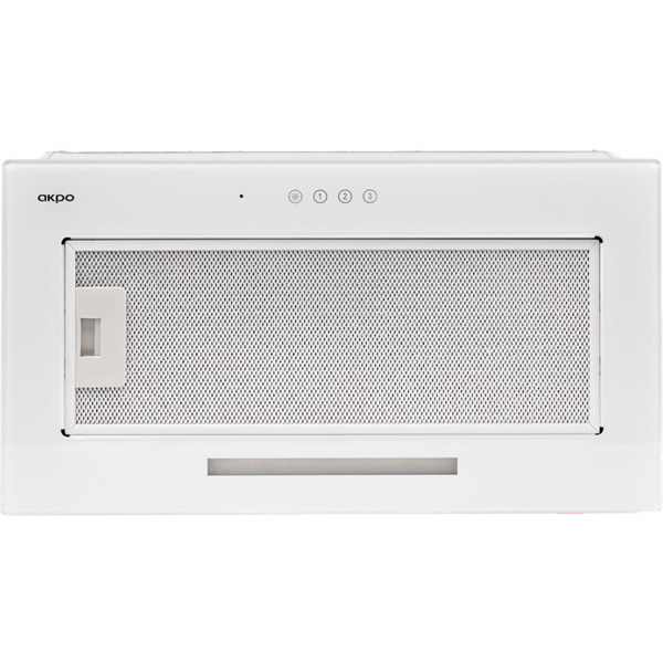 Кухонная вытяжка Akpo Mio 60 WK-11 (белый)