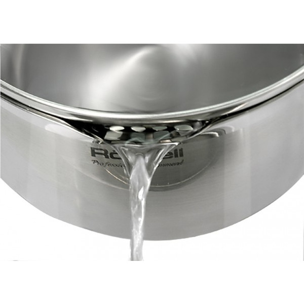 Кастрюля RONDELL Flamme RDS-023