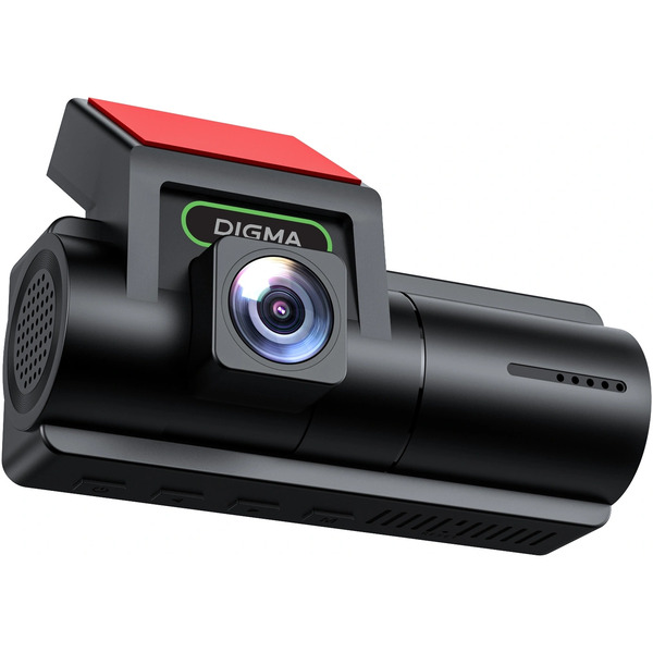 Видеорегистратор-GPS информатор (2в1) Digma FreeDrive 945W (FD945W)