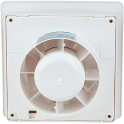 Осевой вентилятор Sparkvent MZ-100 TW MZ04B-W