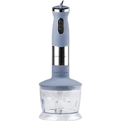 Блендер Galaxy GL2121 (серый)