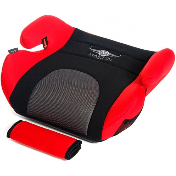 Бустер MARTIN NOIR YOGA Red time BAB002