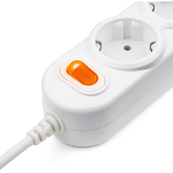 Удлинитель POWERCUBE PC-Y-5-3S-5