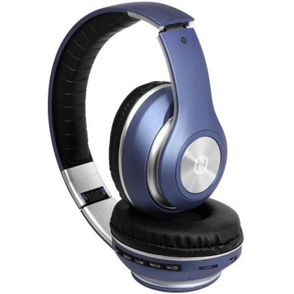 Наушники Nobby Expert L-950 (NBE-BH-42-75)