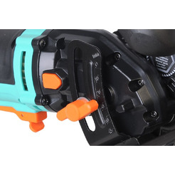 Циркулярная пила Sturm! CS5012MS