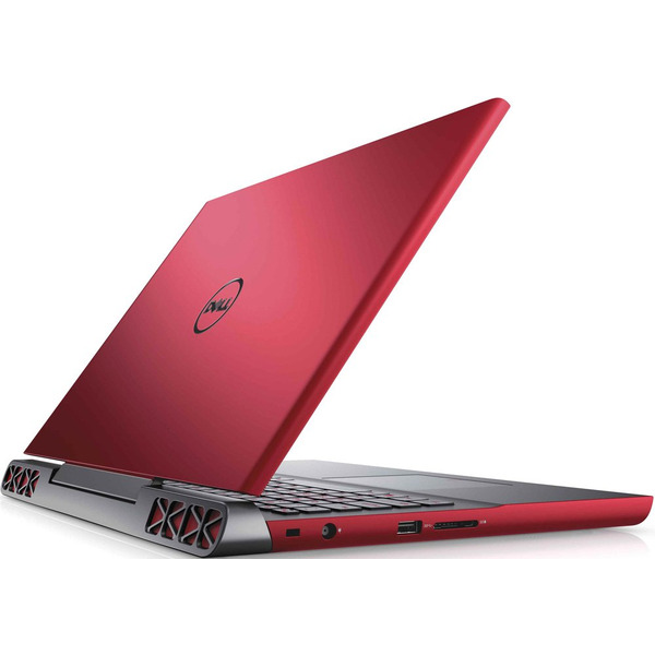 Ноутбук Dell Inspiron 15 7567 (7567-6372)