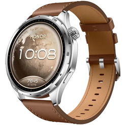 Смарт-часы Honor Watch 6 (ROM-B09) Twilight Brown 5502ACGN