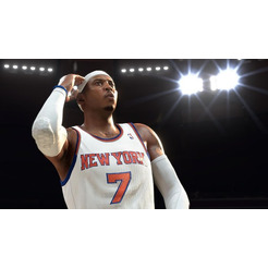 Игра NBA 2K26 для PlayStation 4 [EU pack, EN version]