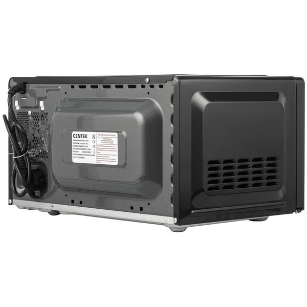Микроволновая печь CENTEK CT-1559 (черный)