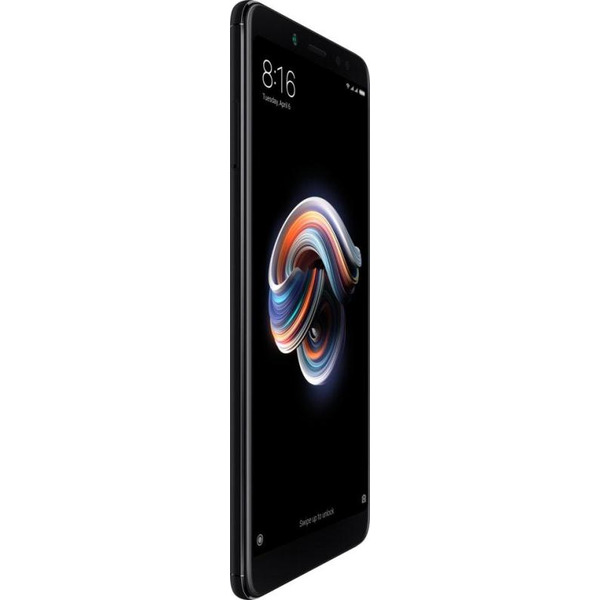 Смартфон XIAOMI Redmi Note 5 4GB/64GB Black
