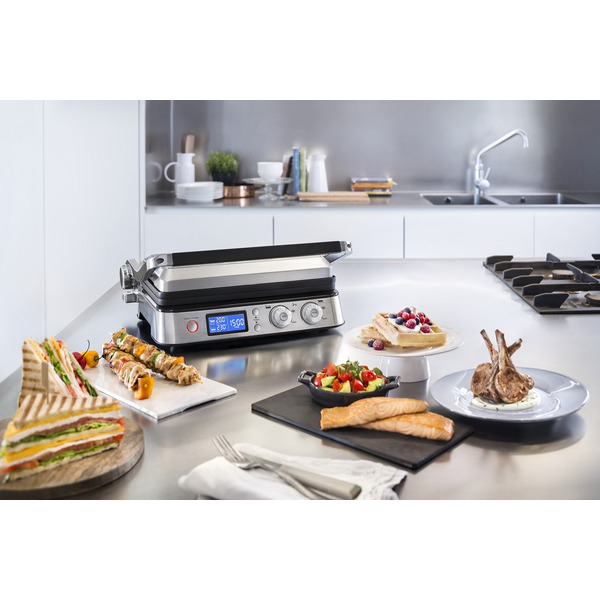 Гриль DeLonghi CGH1012D