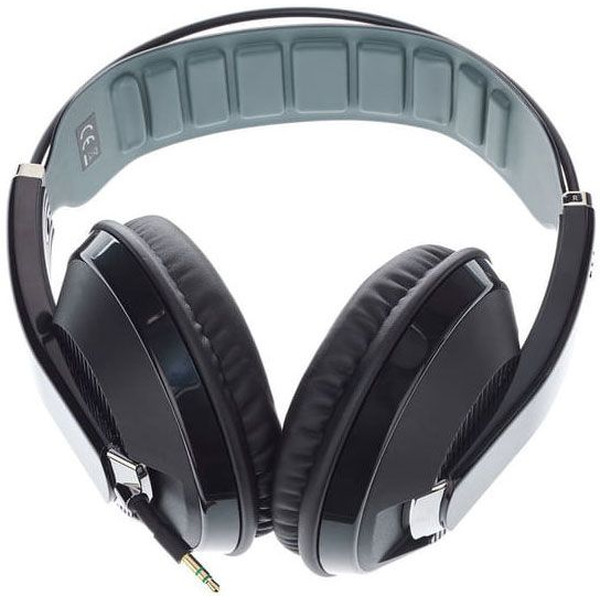 Наушники Superlux HD662 Evo (черный)