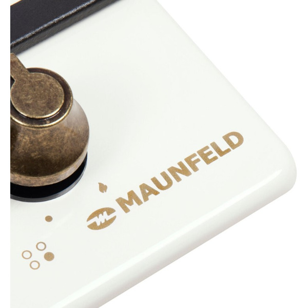 Варочная панель MAUNFELD EGHE.64.43CBG.R/G