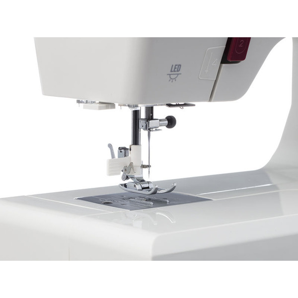 Швейная машина CHAYKA Power100