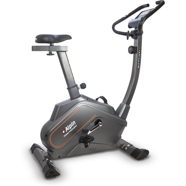 Велотренажер Alpin Gross B-190