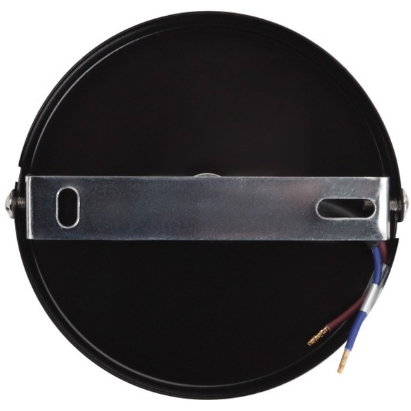 Светильник подвесной ЭРА PL10 BK Б0037457