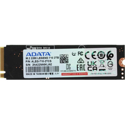 Накопитель SSD A-Data ALEG-710-2TCS