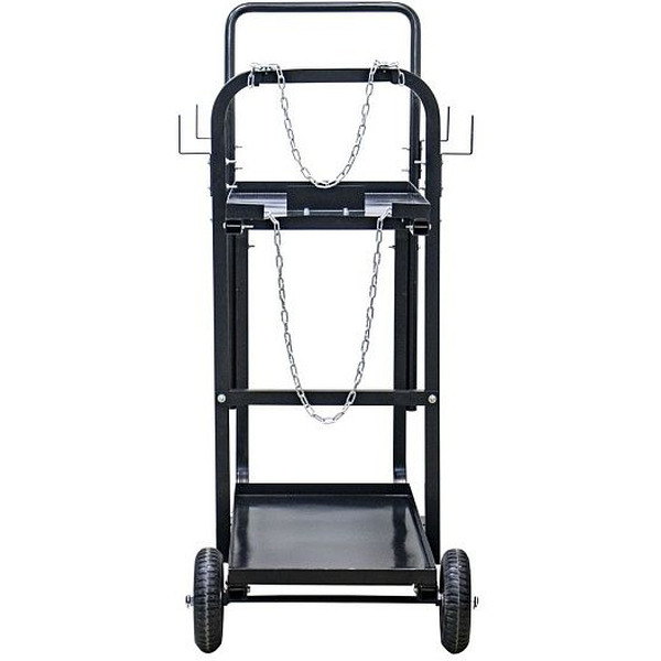 Тележка для сварочного аппарата Aurora Pro ultimate 35075