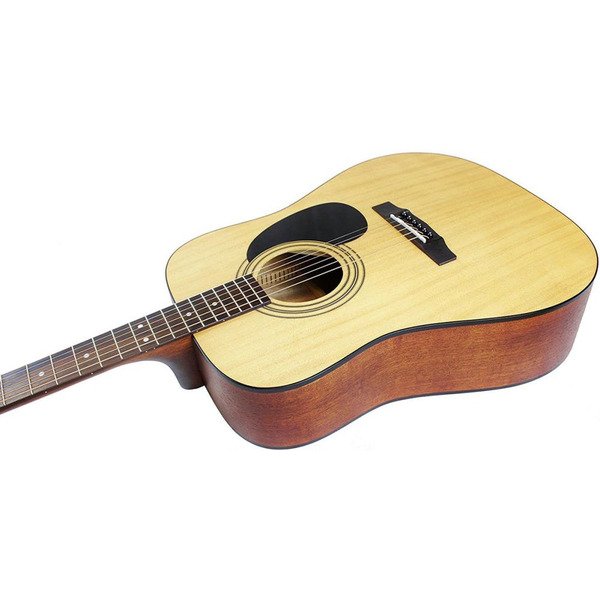 Акустическая гитара Cort AD810 OP