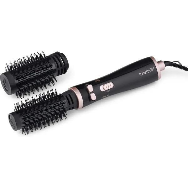 Фен-расческа Scarlett SC-HAS73I21