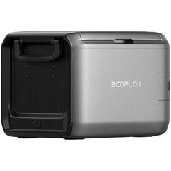 Портативный холодильник-морозильник EcoFlow GLACIER Classic (55 л)