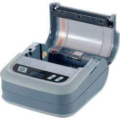 Принтер этикеток Xprinter XP-P323B(USB, Bluetooth)