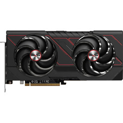 Видеокарта Sapphire Pulse Radeon RX 9070 11349-03-20G