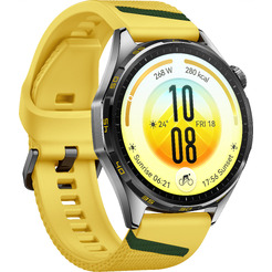 Умные часы Huawei Watch GT 7 46 мм (желтый)