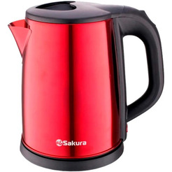 Электрочайник Sakura SA-2149BR