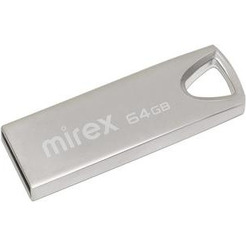 USB флэш-накопитель Mirex Intro 64GB (13600-ITRNTO64)