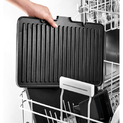 Электрогриль BRAUN CG7010